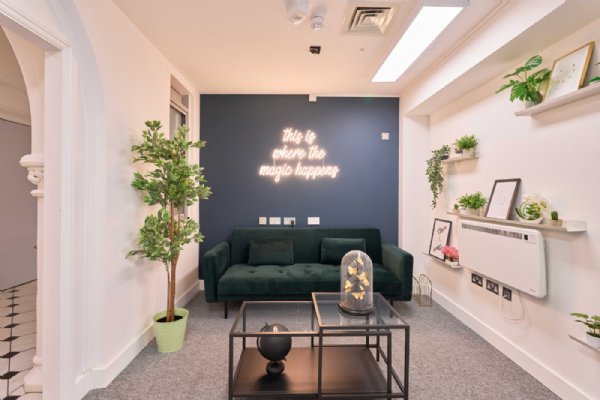 Property at Chelsea Chambers, 262a Fulham Road, Chelsea, SW10 9EL